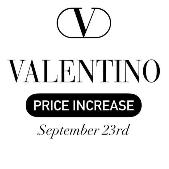 Authentic Valentino Rockstud caged heels - Picture 7 of 7